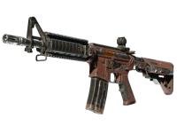 M4A4 Turbine